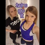 TwinsGoFit