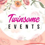 Twinsome Events Styling