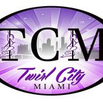 Twirl City Miami Pole Studio