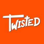 twisted