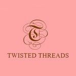 TwistedThreads By Divya