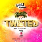 Twisted Entertainment