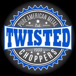 Twisted Choppers