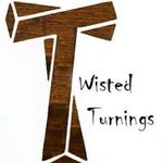 Twisted Turnings