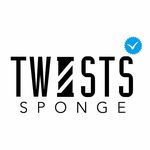 Twists Sponge ®
