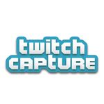 Twitch Capture