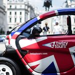 Twizy Tours