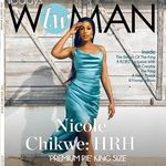 TODAY'S WOMAN MAGAZINE