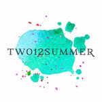two12summer⛱🏝