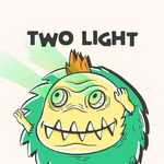 啢光老玩具-Two Light toys