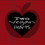 Two Vegan Hearts