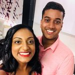 Dr Raja & Dr Kavya