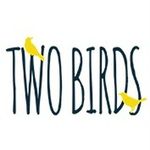 Official Two Birds Spirits