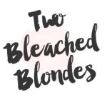 Two Bleached Blondes