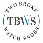 Two Broke Watch Snobs