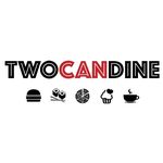 TwoCanDine by Dina Toukan