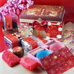 Christmas Hampers Natal Gift