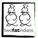 Two Fat Indians