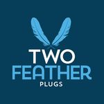 Two Feather Plugs