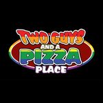 Two Guys And A Pizza Place