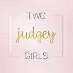 Two Judgey Girls