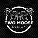 Two Moose Design ➖Jef & Jess