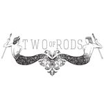 TWO OF RODS