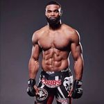 Tyron Woodley