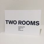 TWO ROOMS