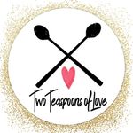 Two Teaspoons Of Love