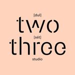 둘셋 TWOTHREE