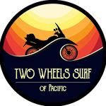 Two Wheels Surf