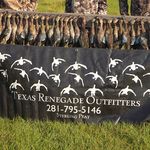 Texas Renegade Outfitters