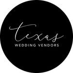 Texas Wedding Vendors