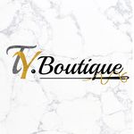 TY . BOUTIQUE