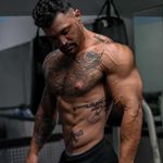 Ty Damone | Fitness