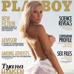 Tyana Maree Hansen Tyana Maree Hansen