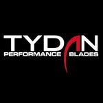 Tydan Performance Blades