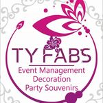 TY Fabulous Events & Party Sou