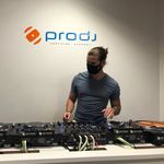 Bruno Pinto / Dj & Producer