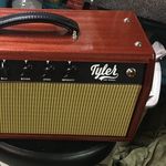 Tyler Amps