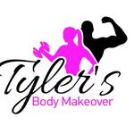 Tyler’s Body Makeover Fitness