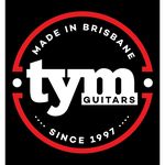 Tym guitars