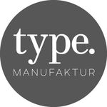 type.manufaktur