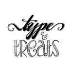 Type and Treats