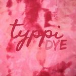 TYPPI DYE 💫