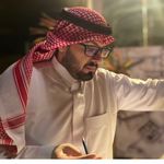 طلال القحطاني_Talal Al Qahtani