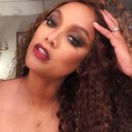Tyra Banks Tyra Banks