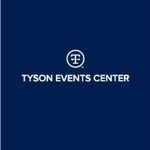 Tyson Events Center