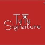 CEO TYTY'S SIGNATURE